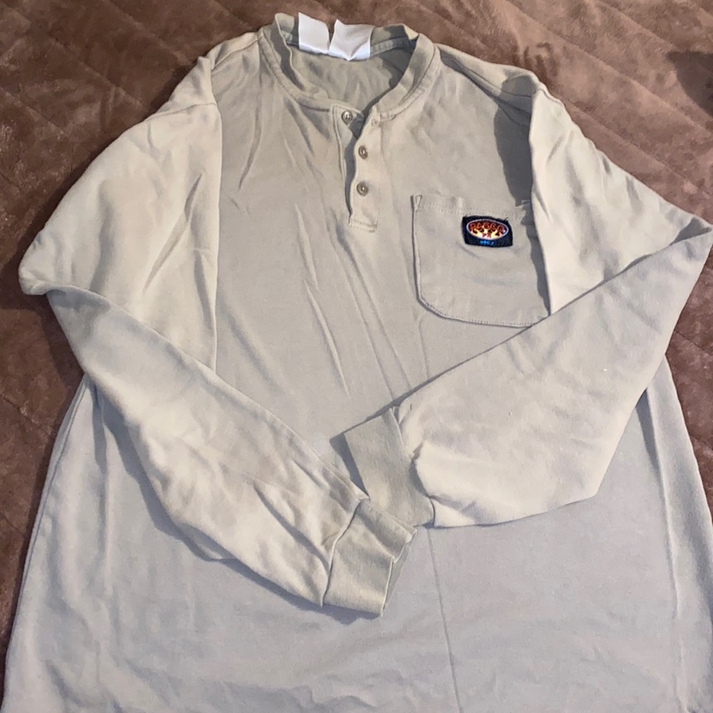 Rasco FR long sleeve t-shirt